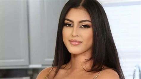 Porn star Sophia Leone dead at 26 .